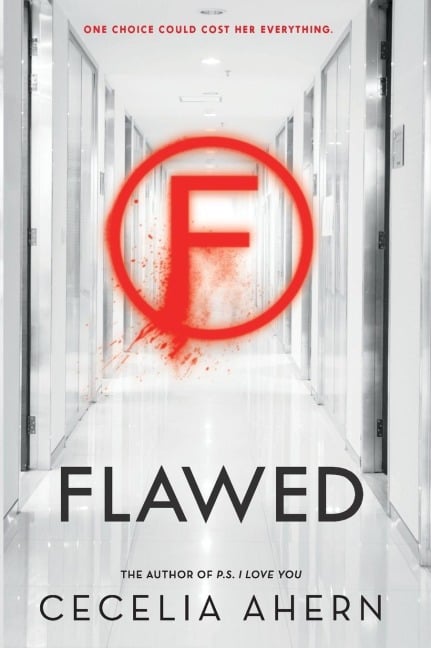 Flawed - Cecelia Ahern