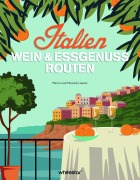 Cover-Bild zum Titel 'Italien' von 'Marco Lissoni, Nicolò Lissoni'