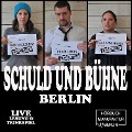 Cover-Bild zum Titel 'Probleme. Die Große Liveshow' von 'Ruth Herzberg, Jacinta Nandi, Clint Lukas'