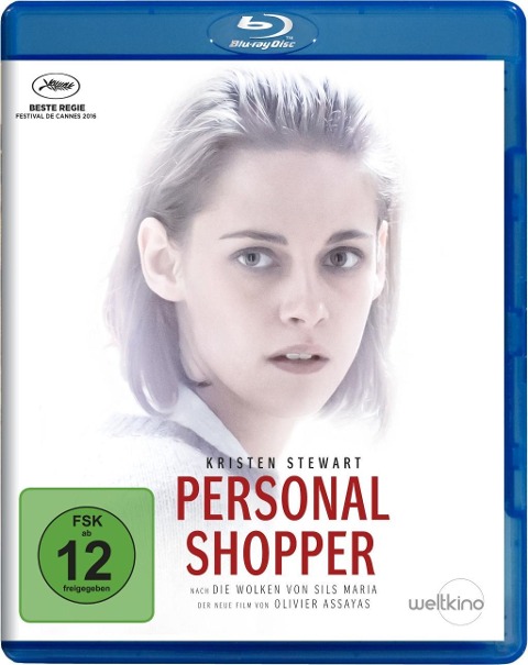 Personal Shopper - Olivier Assayas
