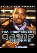 Cover-Bild zum Titel 'Tha Independent Game-The Mov' von 'Daz Dillinger'