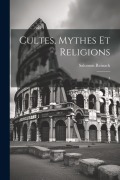 Cover-Bild zum Titel 'Cultes, mythes et religions: 4' von 'Salomon Reinach'