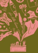 Cover-Bild zum Titel 'Carnet Collections' von 'Hello Editions'