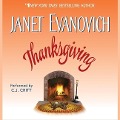 Thanksgiving Lib/E - Janet Evanovich