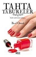 Tahta Tabureler - Birol Öztürk