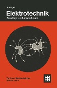 Cover-Bild zum Titel 'Elektrotechnik' von 'Jörg Hugel'