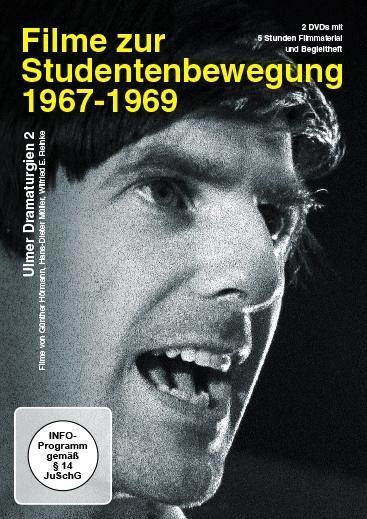 Filme zur Studentenbewegung 1967-1969 - 