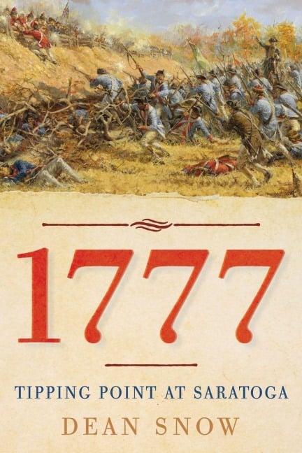 1777 - Dean Snow