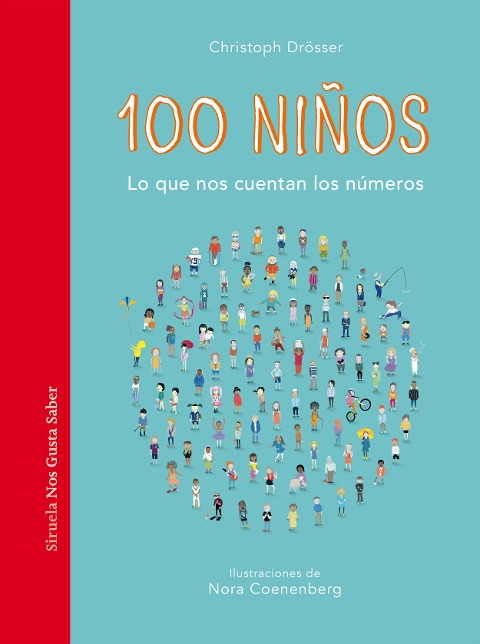 100 niños - Christoph Drösser