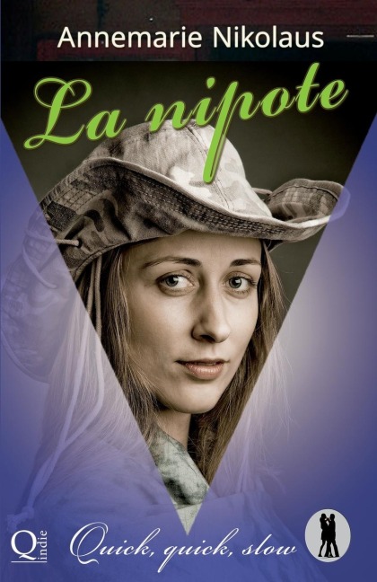 La nipote - Annemarie Nikolaus