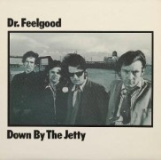 Cover-Bild zum Titel 'Down By The Jetty(2025 Remaster)' von 'Feelgood'