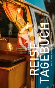 Cover-Bild zum Titel 'Reisetagebuch zum ausfüllen' von 'Maria Helbling'