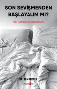 Cover-Bild zum Titel 'Son Sevismenden Baslayalim Mi' von 'Ian Kerner'