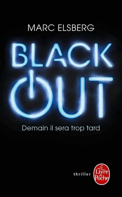 Black-out - Marc Elsberg