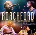Cover-Bild zum Titel 'Live From Schlachthof 1991' von 'Roachford'