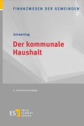 Cover-Bild zum Titel 'Der kommunale Haushalt' von ''