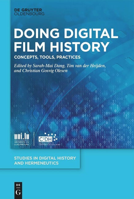 Doing Digital Film History - 