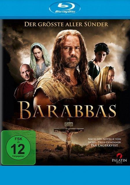 Barabbas - Salvatore Basile, Francesco Scardamaglia, Nicola Lusuardi, Paolo Vivaldi