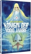 Cover-Bild zum Titel 'Königin der 1000 Jahre 5' von 'Leiji Matsumoto'
