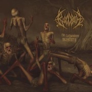 Cover-Bild zum Titel 'The Fathomless Mastery' von 'Bloodbath'