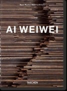 Cover-Bild zum Titel 'Ai Weiwei. 40th Ed.' von ''