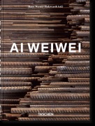 Cover-Bild zum Titel 'Ai Weiwei. 40th Ed.' von ''