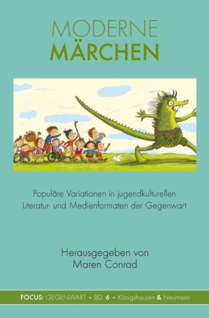 Moderne Märchen - 