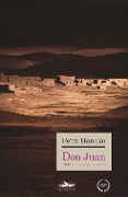 Don Juan (narrado por ele mesmo) - Peter Handke