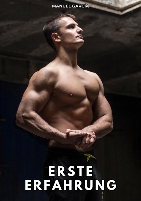 Erste Erfahrung - Manuel García