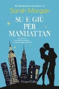 Cover-Bild zum Titel 'Morgan, S: Su e giù per Manhattan. Da Manhattan con amore' von 'Sarah Morgan'