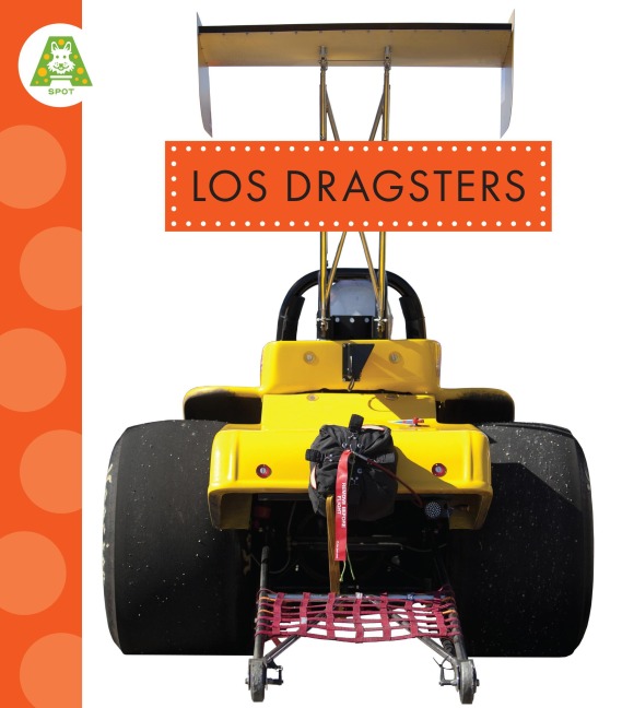Los Dragsters - Alissa Thielges