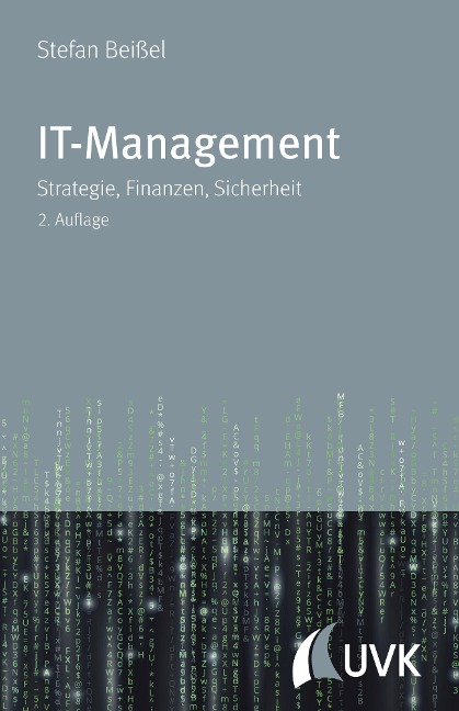 IT-Management - Stefan Beißel