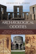 Cover-Bild zum Titel 'Archaeological Oddities' von 'Kenneth L. Feder'