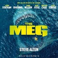 Meg: A Novel of Deep Terror with Meg: Origins - Steve Alten