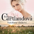 Cover-Bild zum Titel 'Ne¿ekané d¿dictví' von 'Barbara Cartland'