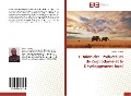 Cover-Bild zum Titel 'L'Union des Producteurs de Zogbodomè et le Développement local' von 'Patrice Lovesse'