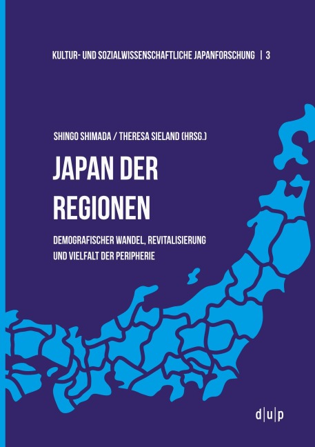 Japan der Regionen - 