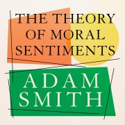 Cover-Bild zum Titel 'The Theory of Moral Sentiments' von 'Adam Smith'