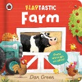 Flaptastic Farm - Dan Green