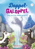 Cover-Bild zum Titel 'Doppel-Galoppel 2. Zwei und das Wassergespenst' von 'Chantal Schreiber'