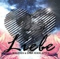 Cover-Bild zum Titel 'Liebe' von 'Minupren & Erna Feierlappen'