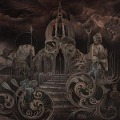 Cover-Bild zum Titel 'Clandestine Transcendence' von 'Lord Dying'