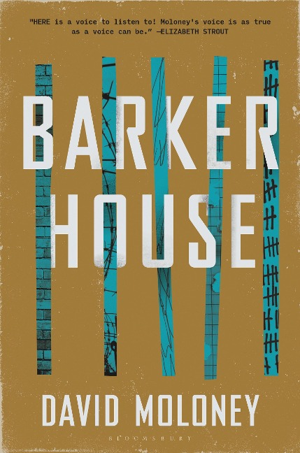Barker House - David Moloney