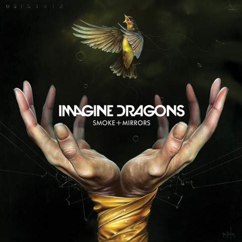 Smoke+Mirrors - Imagine Dragons