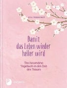 Cover-Bild zum Titel 'Damit das Leben wieder heller wird' von 'Eva Terhorst'