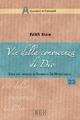 Cover-Bild zum Titel 'Vie della conoscenza di Dio. «La teologia simbolica» dell'Areopagita e i suoi presupposti nella realtà' von 'Edith Stein'