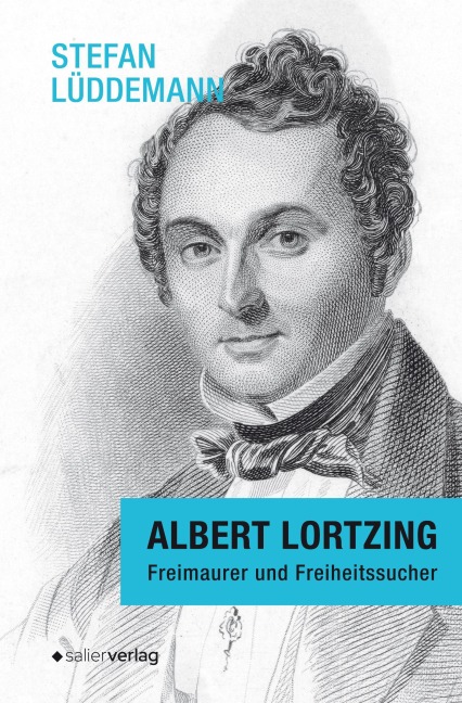 Albert Lortzing - Stefan Lüddemann