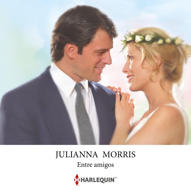 Entre amigos - Julianna Morris