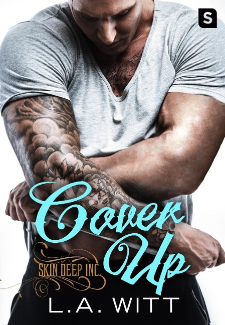 Cover Up - L. A. Witt