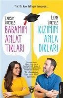 Babamin Anlattiklari Kizimin Anladiklari - Ilhan Ürkmez